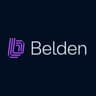 Logo of Belden