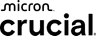 Logo of Crucial