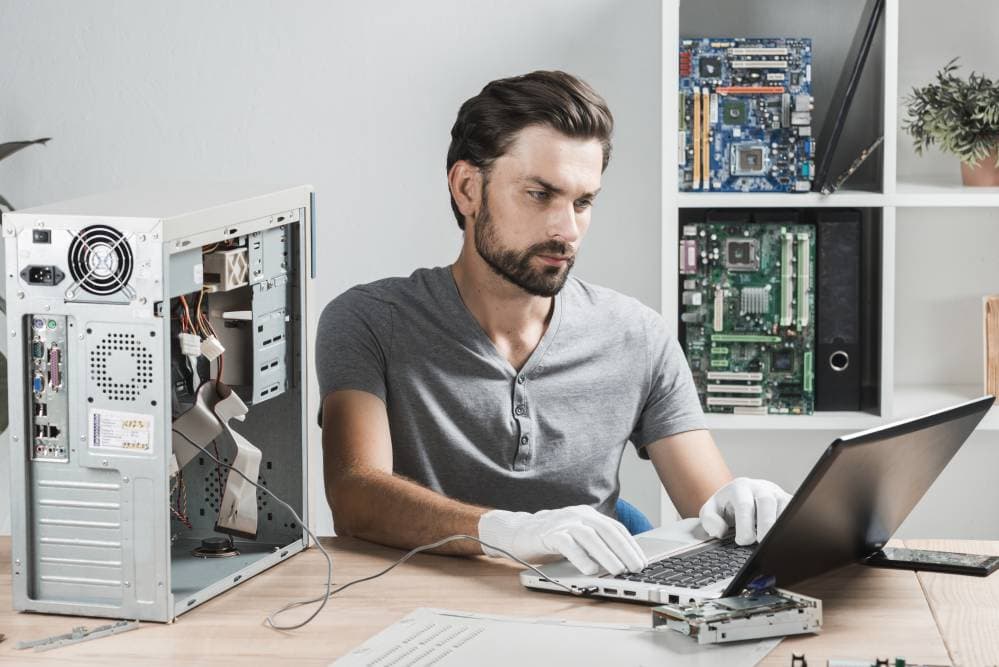 IT Support Solutions