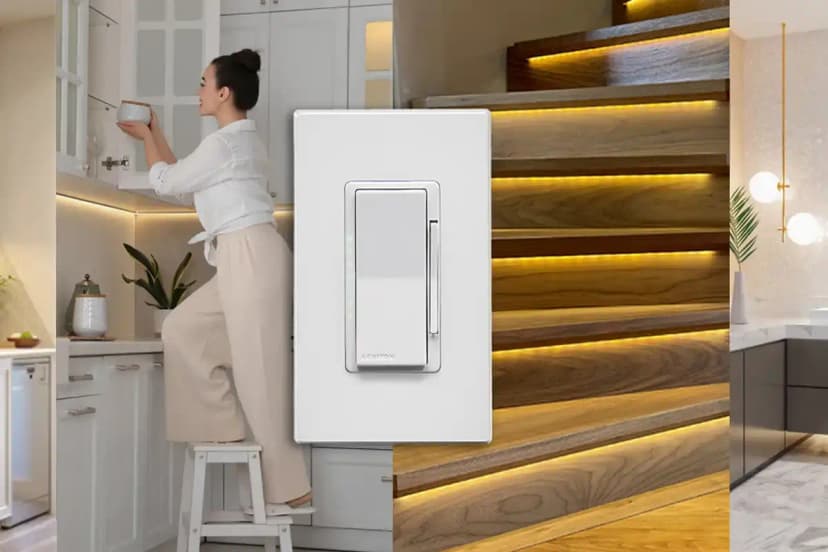 Leviton