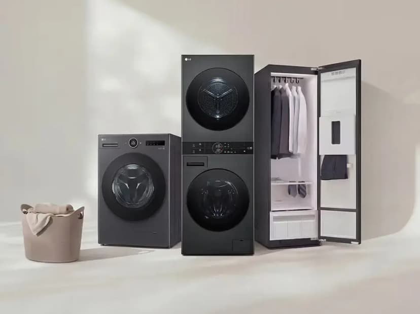LG Electronics