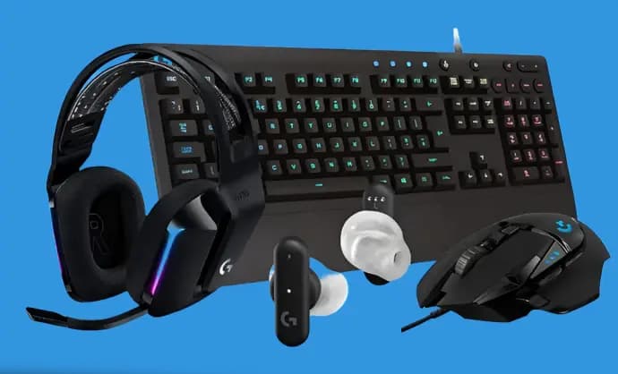 Logitech