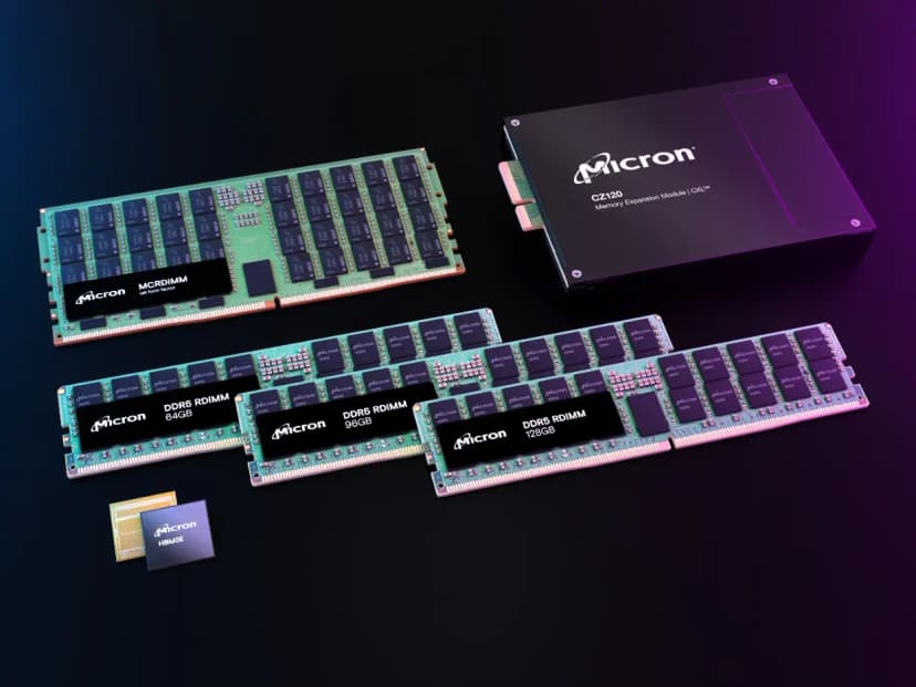 Micron