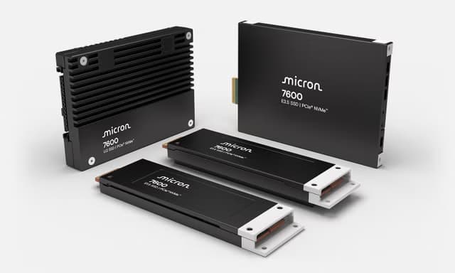 Micron
