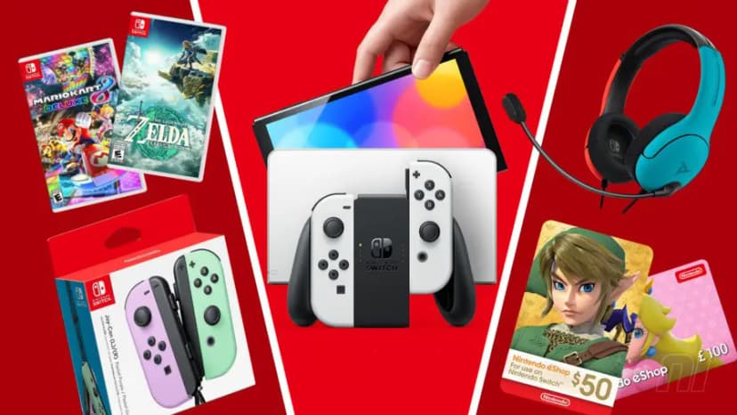 Nintendo