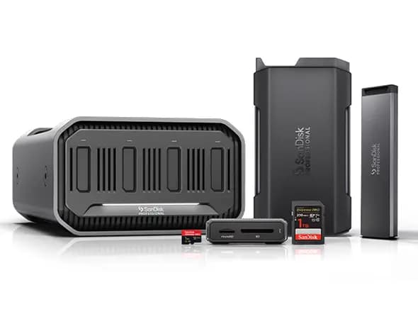 SanDisk