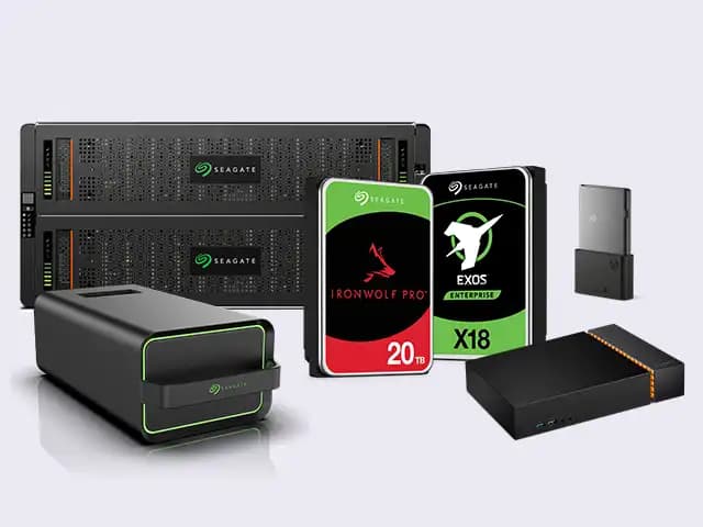 Seagate