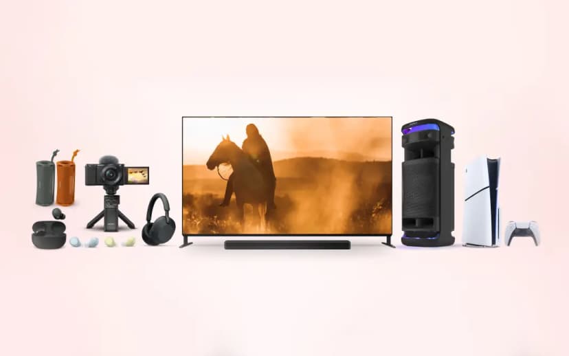 Sony