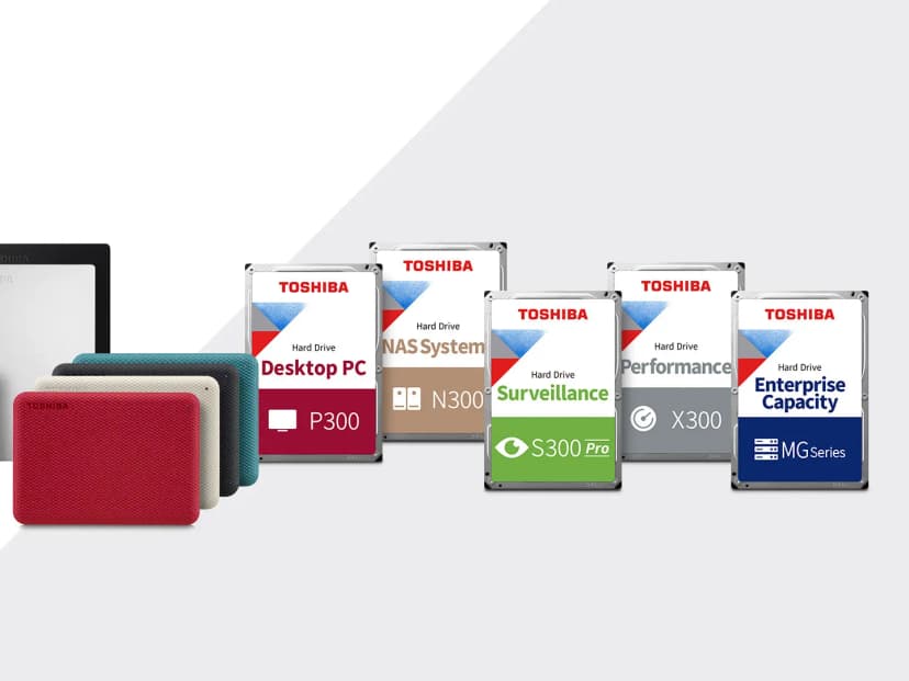 Toshiba
