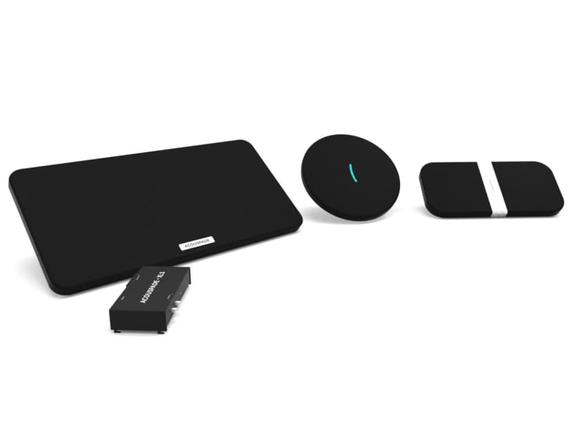 Ultrasonic Audio