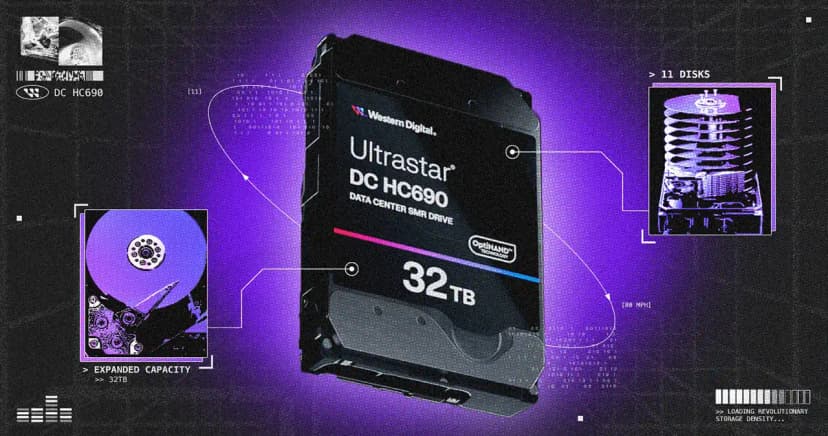Western Digital