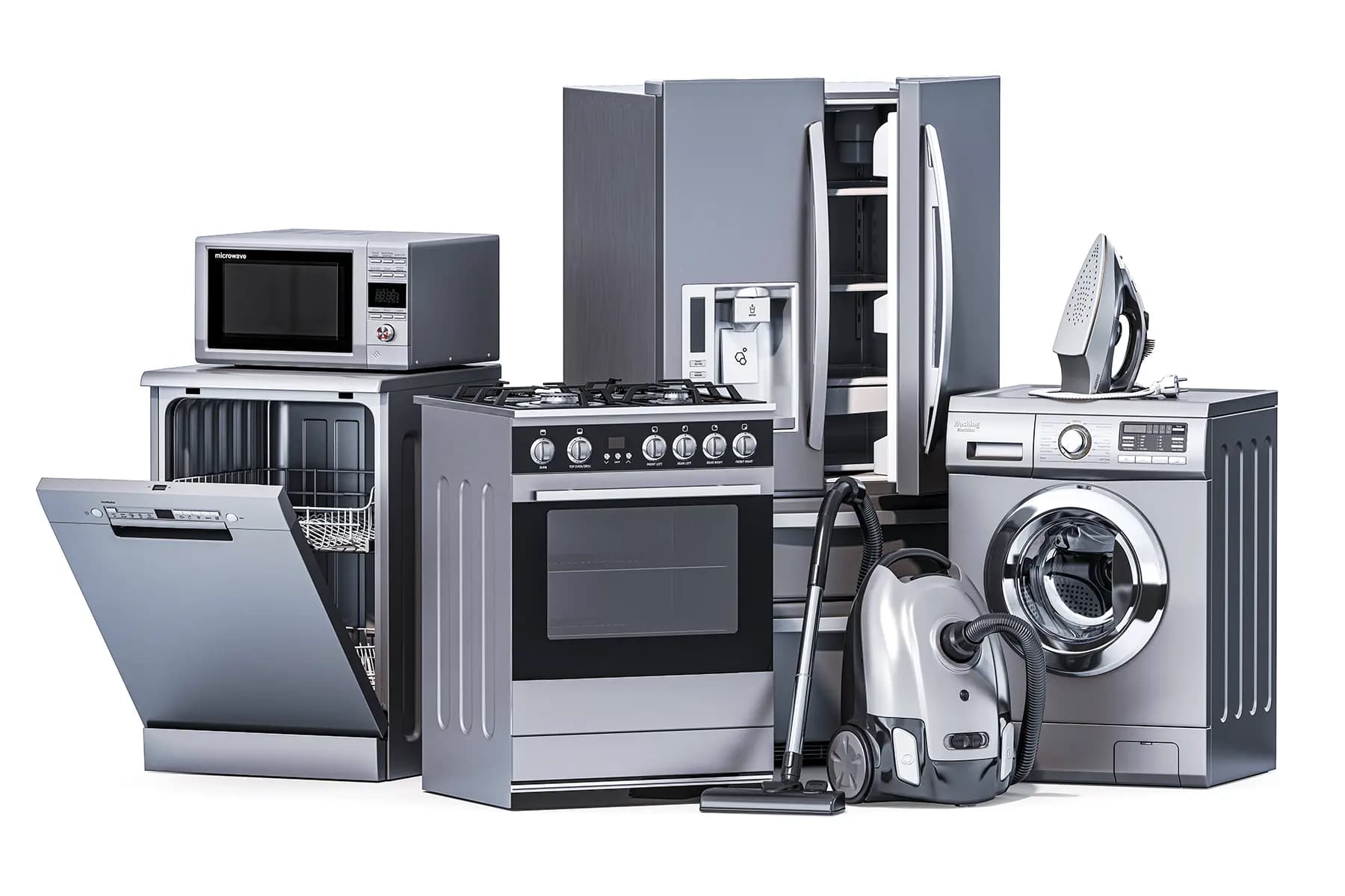 Consumer Electronics
