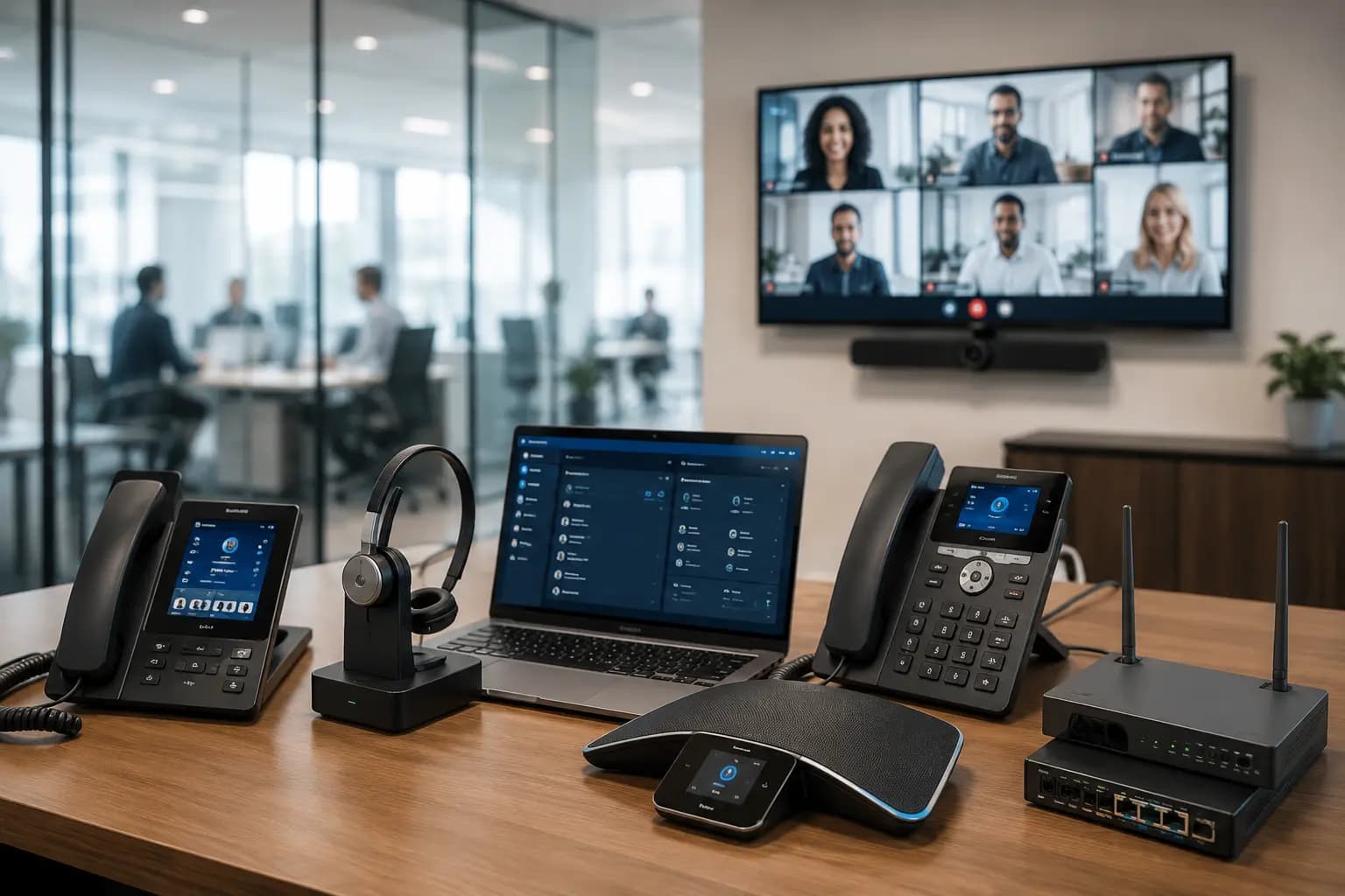 ICT Solutions