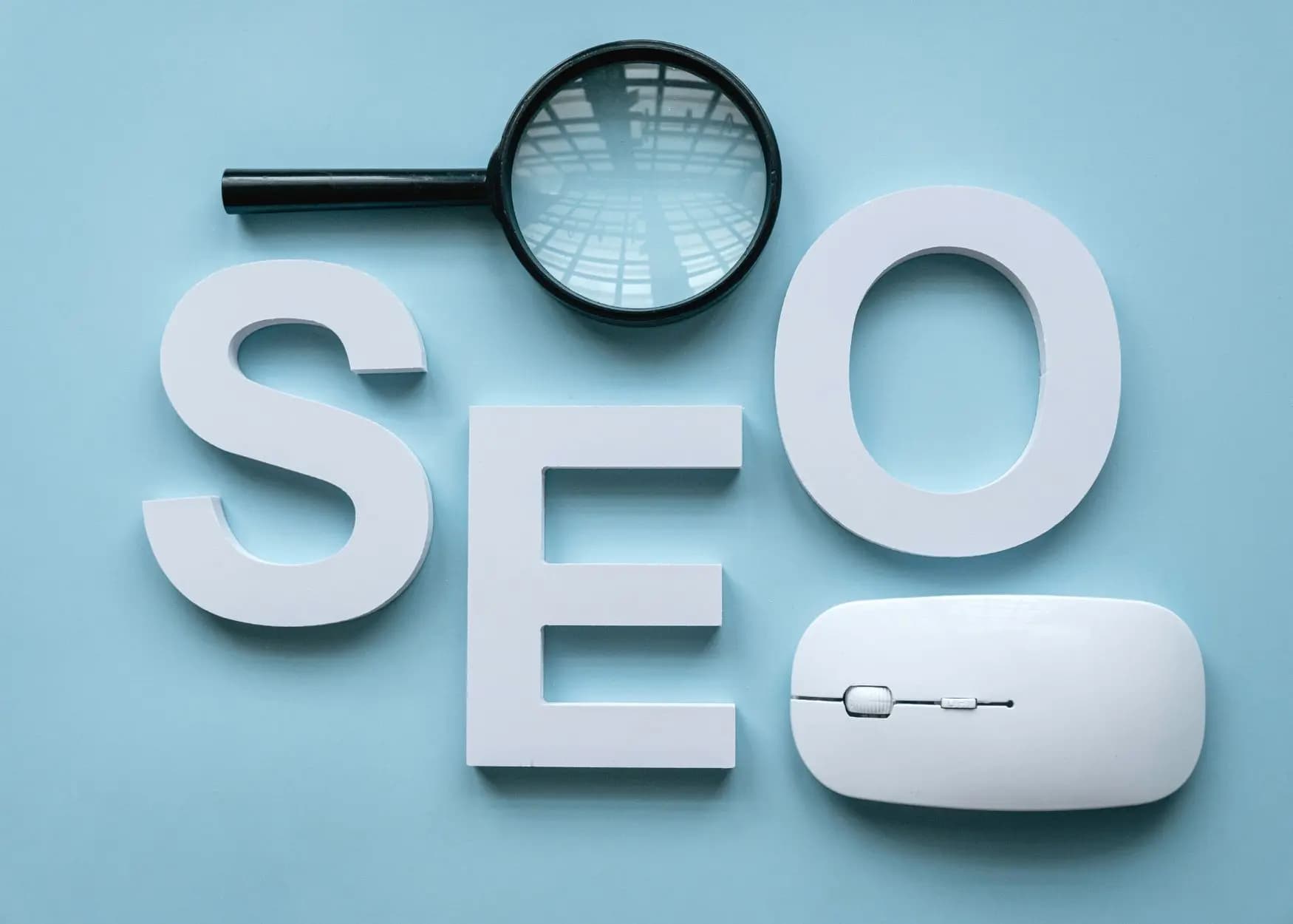 Search Engine Optimization