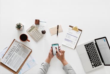 IT Business Applications