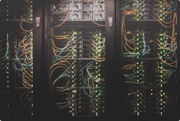 IT Infrastructure Solutions