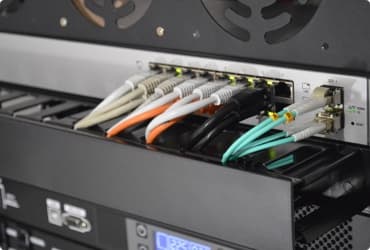 IT Networking