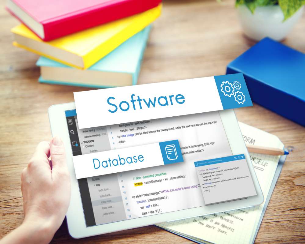 software-image